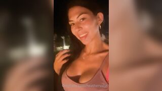 Heather Vahn (heathervahn) OnlyFans big boobs long hair asian loves to share her body 53