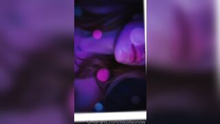 Nicollesnow (Nicolle Snow) OnlyFans Leaks Certified Sweetheart is a SQUIRT QUEEN 330