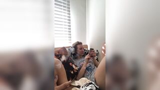 Heather Vahn (heathervahn) OnlyFans big boobs long hair asian loves to share her body 268