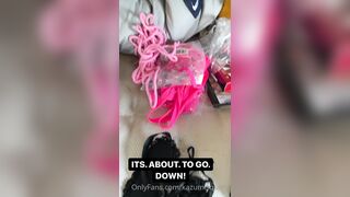 Kazumisworld (Kazumi) Onlyfans Leaks Indonesia Girl Porn Video 265