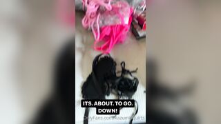 Kazumisworld (Kazumi) Onlyfans Leaks Indonesia Girl Porn Video 265