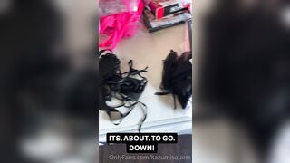 Kazumisworld (Kazumi) Onlyfans Leaks Indonesia Girl Porn Video 265