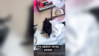 Kazumisworld (Kazumi) Onlyfans Leaks Indonesia Girl Porn Video 265