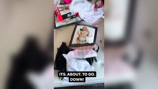 Kazumisworld (Kazumi) Onlyfans Leaks Indonesia Girl Porn Video 265