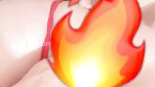 Princesa_ariiii (Arianaa aka Agls24) OnlyFans Leaks Girl Porn Video 112