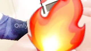 Princesa_ariiii (Arianaa aka Agls24) OnlyFans Leaks Girl Porn Video 112