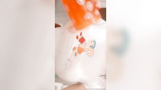 Babymatosao (Victoria) OnlyFans Leaks Maior Brasil Ready-to-eat Fat Ass 14