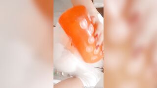 Babymatosao (Victoria) OnlyFans Leaks Maior Brasil Ready-to-eat Fat Ass 14