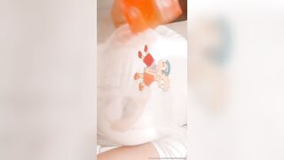 Babymatosao (Victoria) OnlyFans Leaks Maior Brasil Ready-to-eat Fat Ass 14