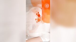 Babymatosao (Victoria) OnlyFans Leaks Maior Brasil Ready-to-eat Fat Ass 14