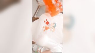 Babymatosao (Victoria) OnlyFans Leaks Maior Brasil Ready-to-eat Fat Ass 14