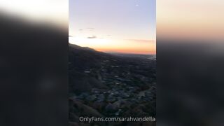 Sarahvandella (Sarah Vandella) OnlyFans Adult Actress Veteran Deep Throat Lover 578