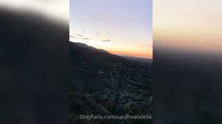 Sarahvandella (Sarah Vandella) OnlyFans Adult Actress Veteran Deep Throat Lover 578