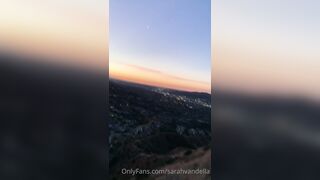 Sarahvandella (Sarah Vandella) OnlyFans Adult Actress Veteran Deep Throat Lover 578