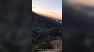 Sarahvandella (Sarah Vandella) OnlyFans Adult Actress Veteran Deep Throat Lover 578