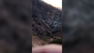 Sarahvandella (Sarah Vandella) OnlyFans Adult Actress Veteran Deep Throat Lover 578