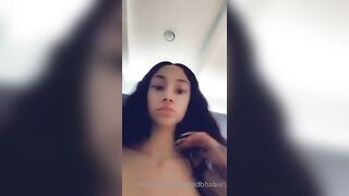 Bhad Bhabie (bhadbhabie) OnlyFans Leaks Famous Girl Porn Video 174
