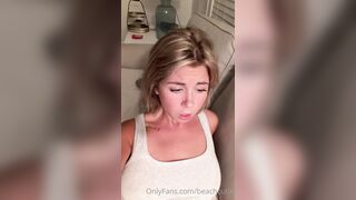 Beachcutie (Beach Cutie) OnlyFans Leaks Girl Porn Video 93
