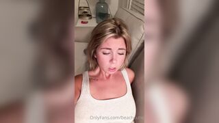 Beachcutie (Beach Cutie) OnlyFans Leaks Girl Porn Video 93