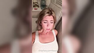 Beachcutie (Beach Cutie) OnlyFans Leaks Girl Porn Video 93