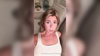 Beachcutie (Beach Cutie) OnlyFans Leaks Girl Porn Video 93