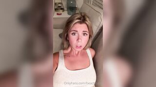 Beachcutie (Beach Cutie) OnlyFans Leaks Girl Porn Video 93