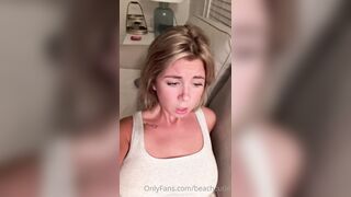 Beachcutie (Beach Cutie) OnlyFans Leaks Girl Porn Video 93