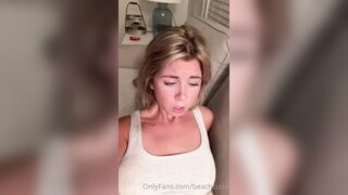 Beachcutie (Beach Cutie) OnlyFans Leaks Girl Porn Video 93