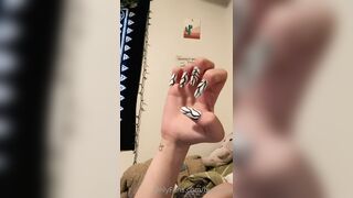 Duuumbass (Middle Eastern Goddess) OnlyFans Leaks Girl Porn Video 4