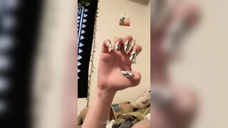 Duuumbass (Middle Eastern Goddess) OnlyFans Leaks Girl Porn Video 4