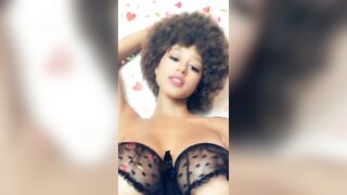 Stormimaya (Stormi Maya) OnlyFans Leaks Girl Porn Video 219