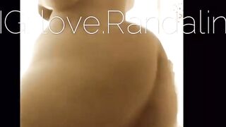 itsRandalin (Therealrandalin) Onlyfans Leaks Girl Porn Video 104