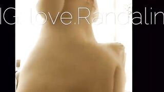 itsRandalin (Therealrandalin) Onlyfans Leaks Girl Porn Video 104