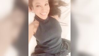 Yasmin Lee Transgender OnlyFans Leaks Sweet dreams from NYC