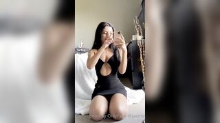 Jasminx (Jasmin) OnlyFans Leaks Indian College girl 90