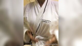 Sarahvandella (Sarah Vandella) OnlyFans Adult Actress Veteran Deep Throat Lover 626