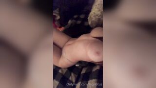 Lacylotus (lacyyy) OnlyFans Leaks Cute Babe Porn Video 64