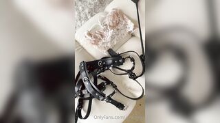 AnaCheri (Ana Cheri) Onlyfans Leaks Girl Porn Video 109