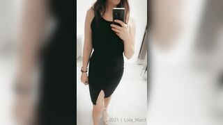 Lola Ward (lola_ward) OnlyFans Leaks Aussie Babe loves to show off her feet  64