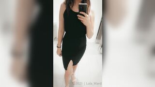 Lola Ward (lola_ward) OnlyFans Leaks Aussie Babe loves to show off her feet  64