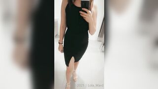 Lola Ward (lola_ward) OnlyFans Leaks Aussie Babe loves to show off her feet  64
