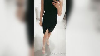 Lola Ward (lola_ward) OnlyFans Leaks Aussie Babe loves to show off her feet  64