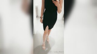 Lola Ward (lola_ward) OnlyFans Leaks Aussie Babe loves to show off her feet  64