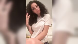 Bhad Bhabie (bhadbhabie) OnlyFans Leaks Famous Girl Porn Video 161