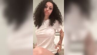Bhad Bhabie (bhadbhabie) OnlyFans Leaks Famous Girl Porn Video 161