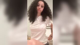 Bhad Bhabie (bhadbhabie) OnlyFans Leaks Famous Girl Porn Video 161