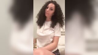 Bhad Bhabie (bhadbhabie) OnlyFans Leaks Famous Girl Porn Video 161