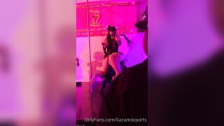 Kazumisworld (Kazumi) Onlyfans Leaks Indonesia Girl Porn Video 251