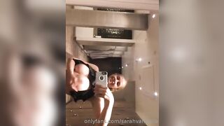 Sarahvandella (Sarah Vandella) OnlyFans Adult Actress Veteran Deep Throat Lover 624