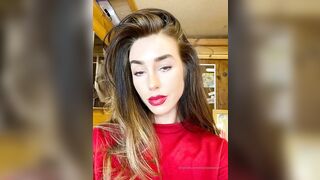 Elizarosewatson (Eliza Rose Watson) Extremely Fit Girl with Large Boobs 3